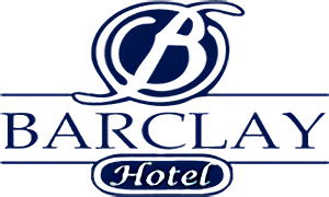 Barclay Hotel Logo